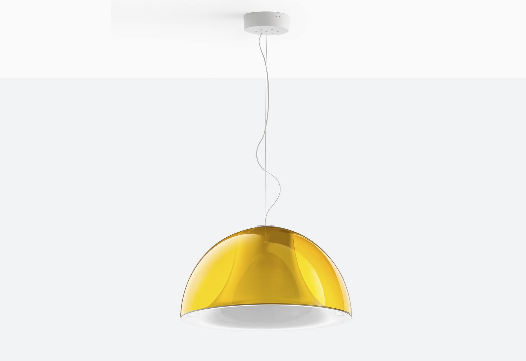 Pendant lamp | L002s/ba by Pedrali