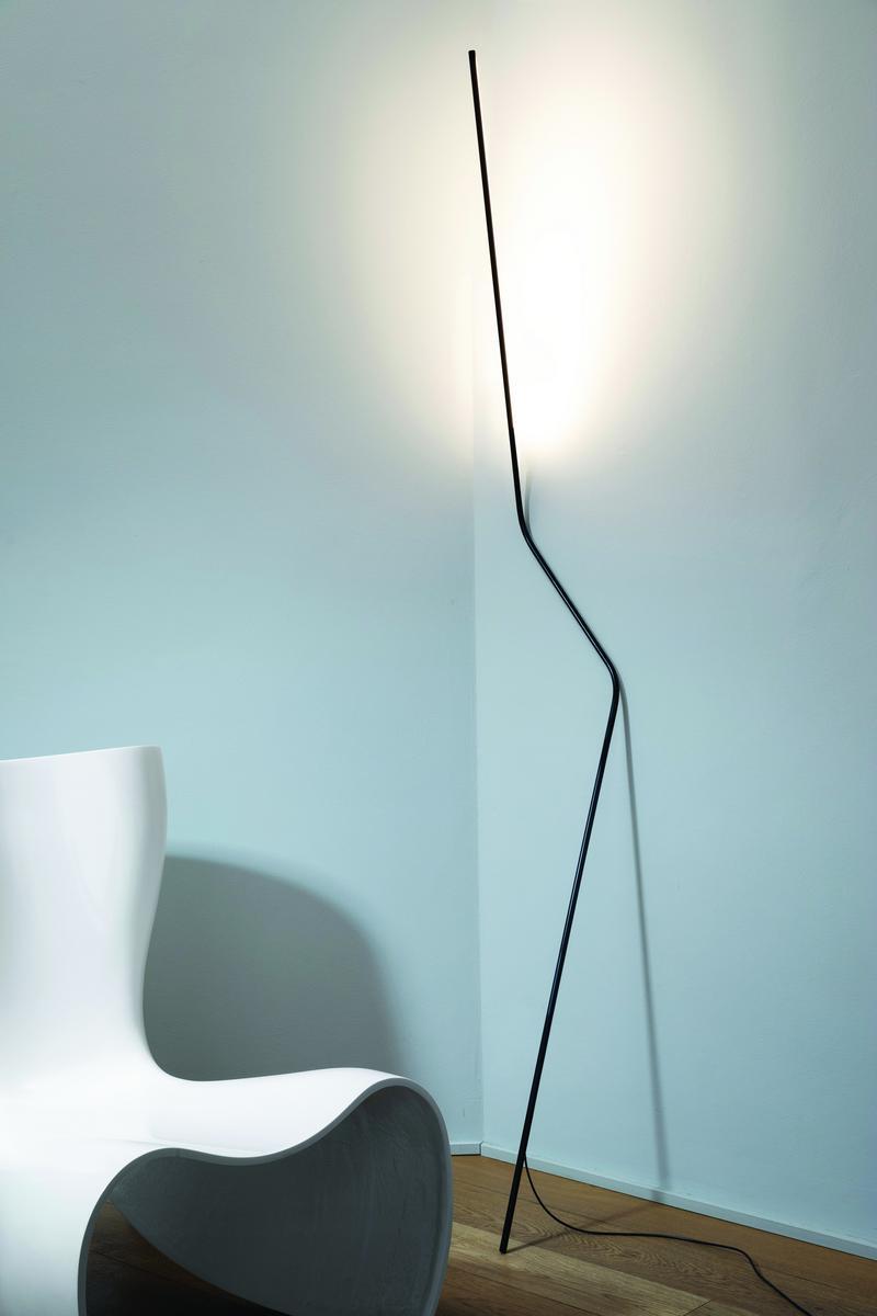 LED adjustable floor lamp | Neo by Nemo