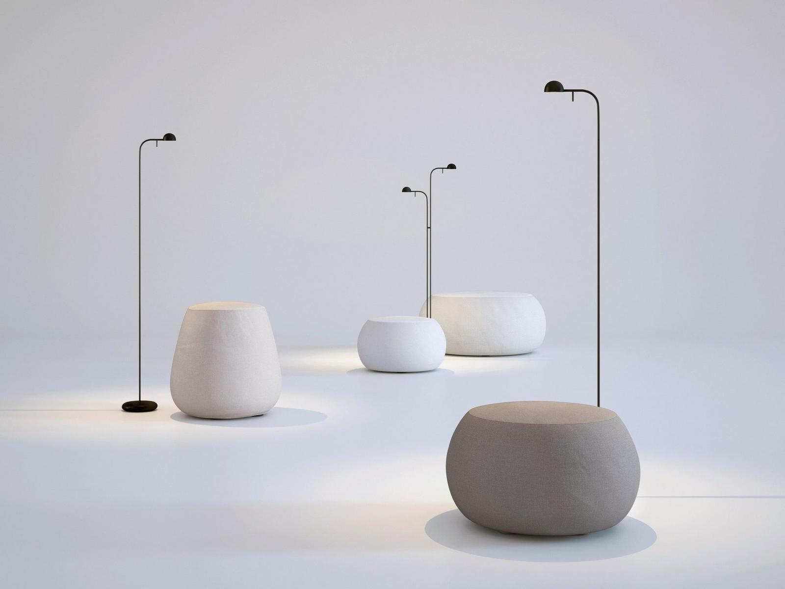 LED floor lamp | Pin by Vibia