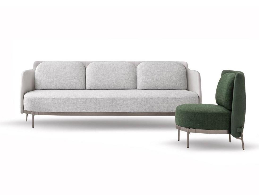 Sofa | Tape by Minotti