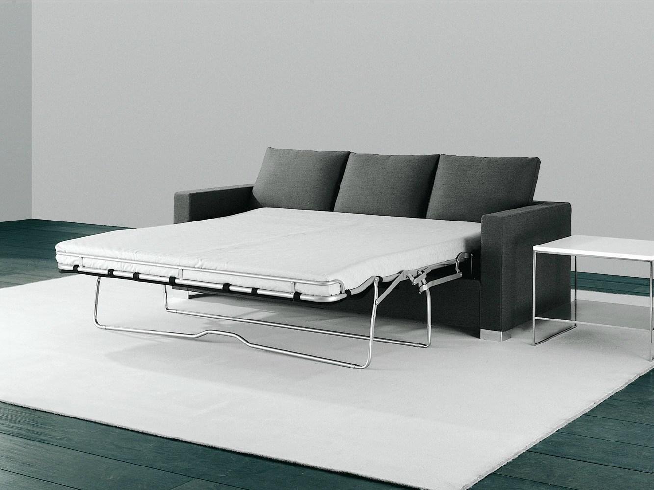 Sofa | Deep Suitcase by Minotti