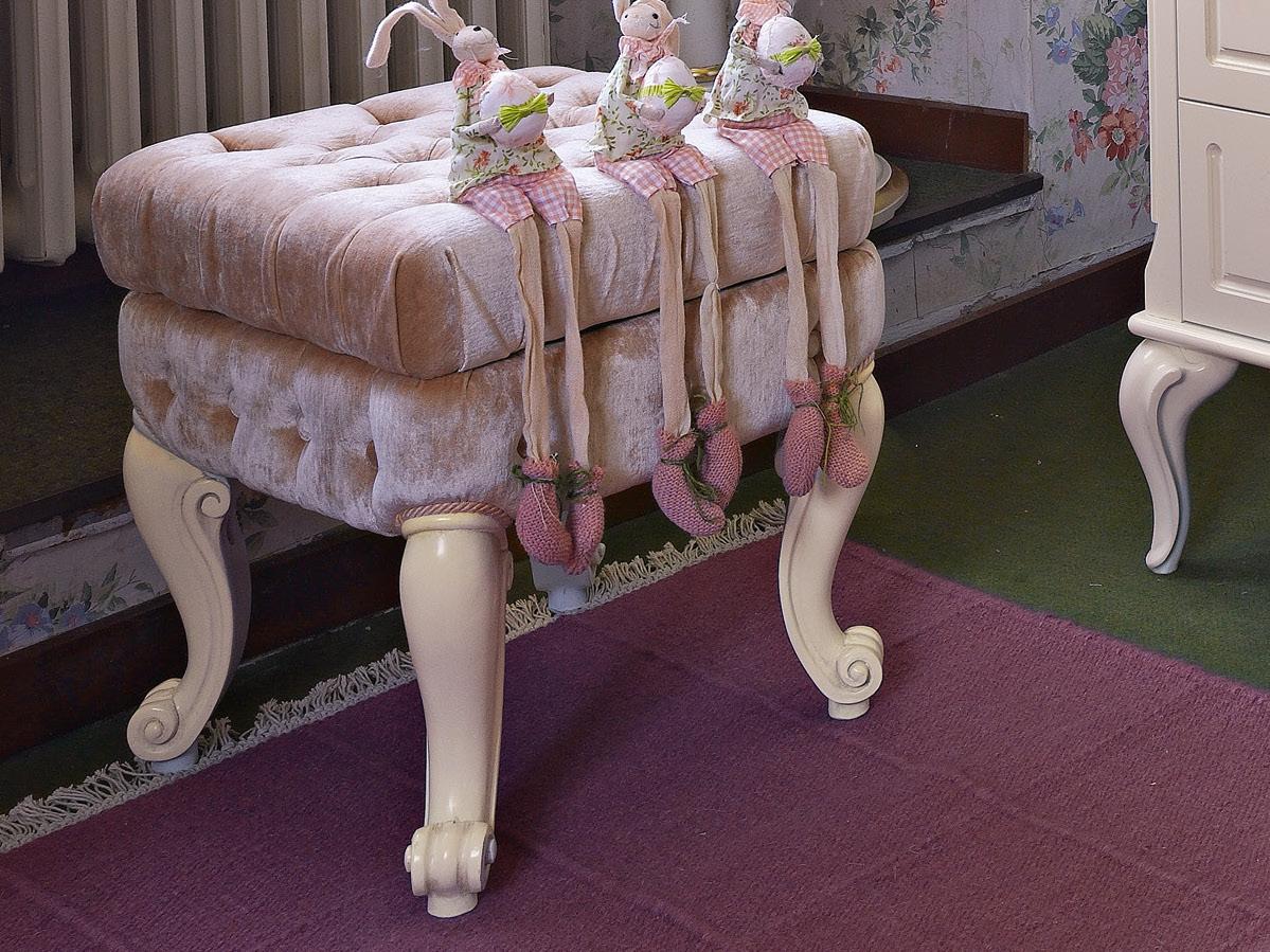 Kids stool | Gregorio by Volpi