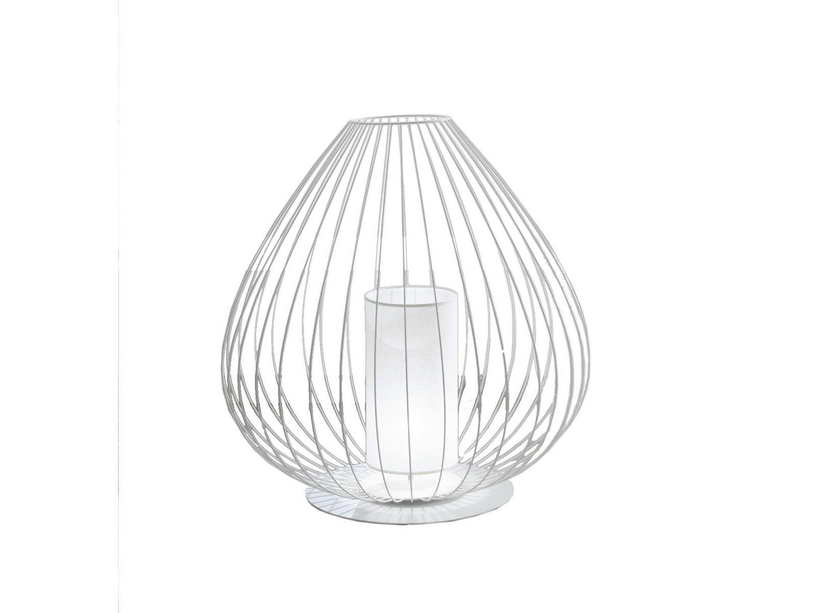 Metal floor lamp | Cell by Karman