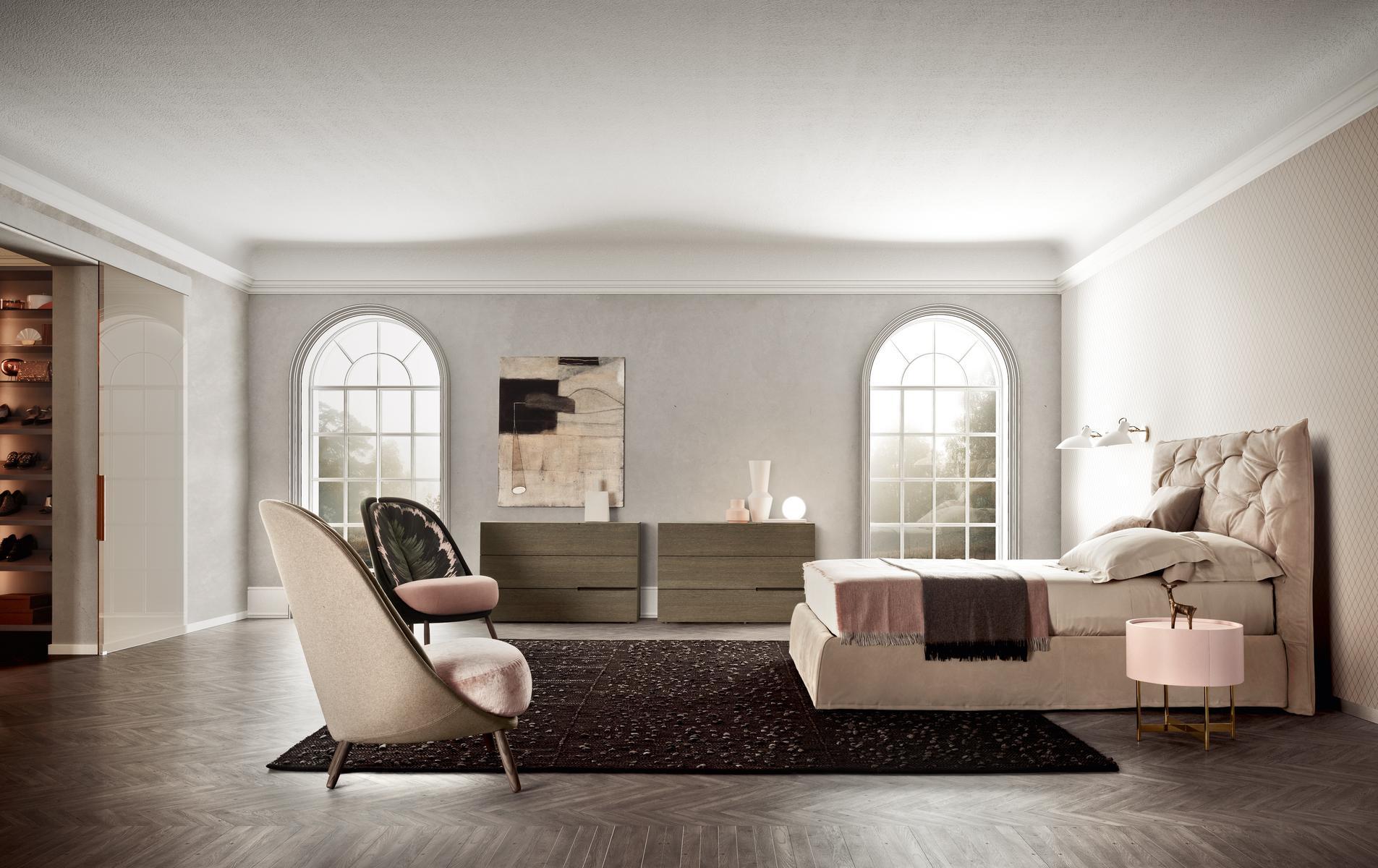 Armchair | Calatea by Pianca