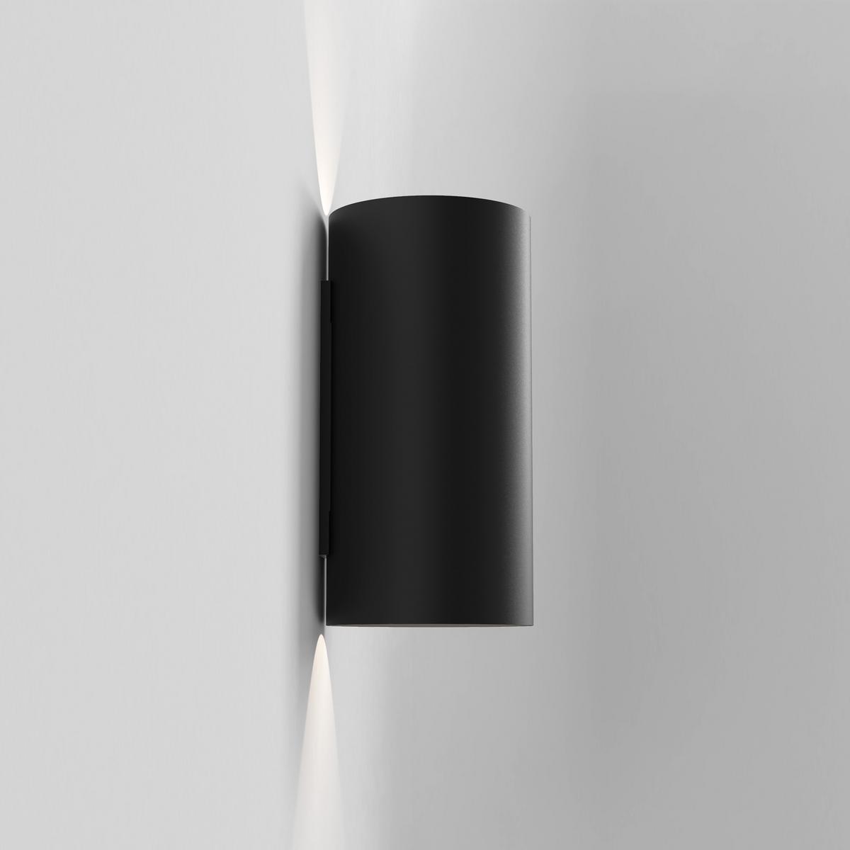 LED aluminium wall light | Yuma 240 by Astro lighting