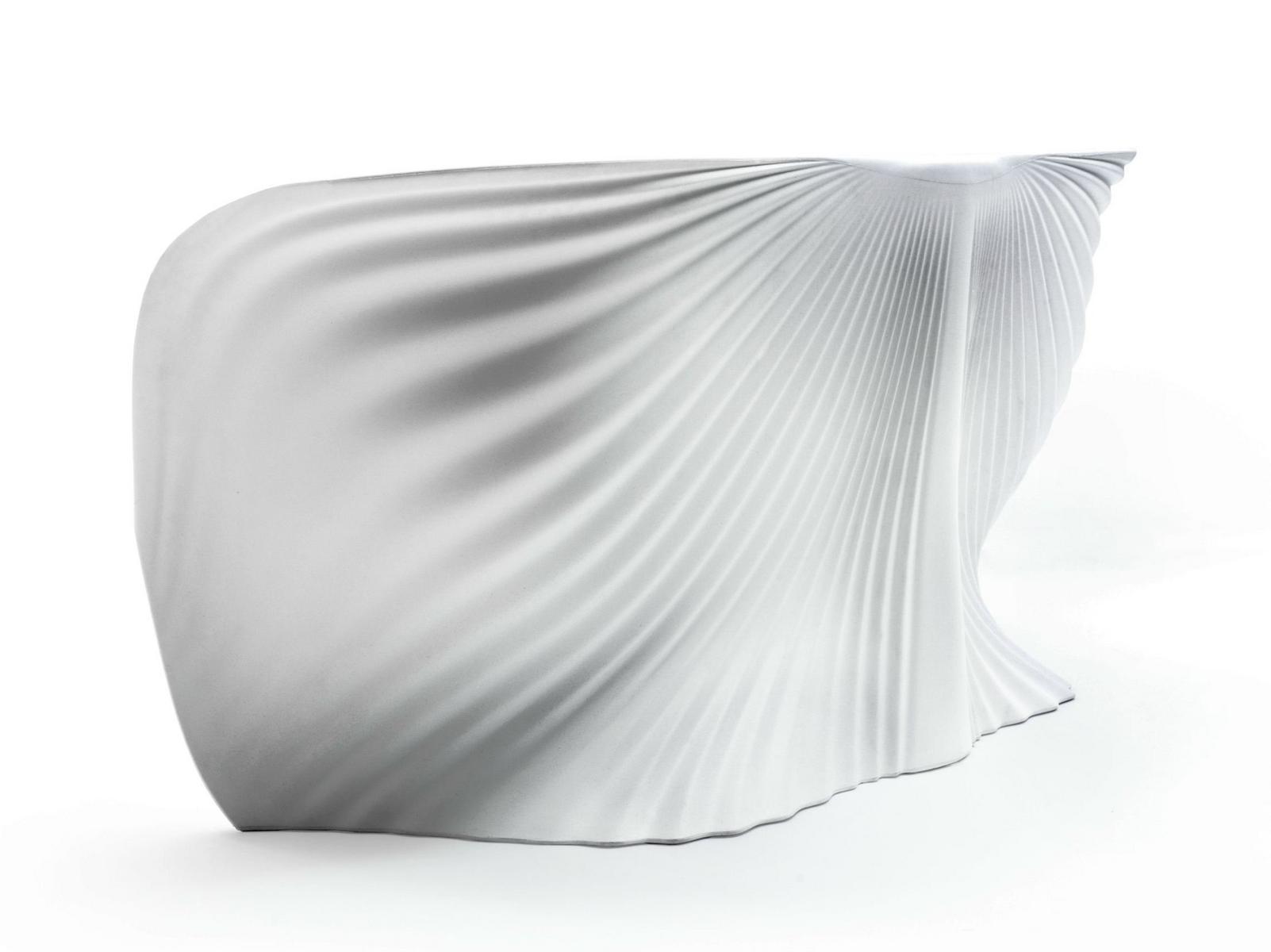 Design garden sofa | Biophilia by Vondom