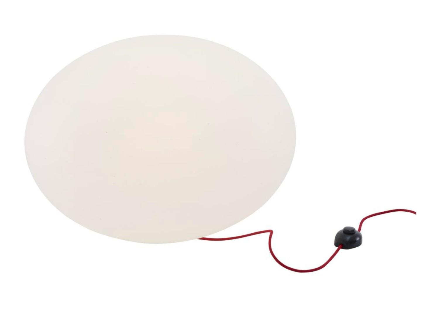 LED polyethylene floor lamp | Globe Indoor by Ligne Roset