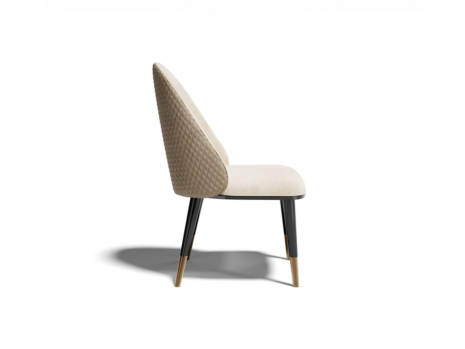 Upholstered fabric chair | Diva S/b by Capital Collection