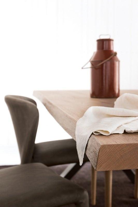 Rectangular metal table | Board by ALF Dafre