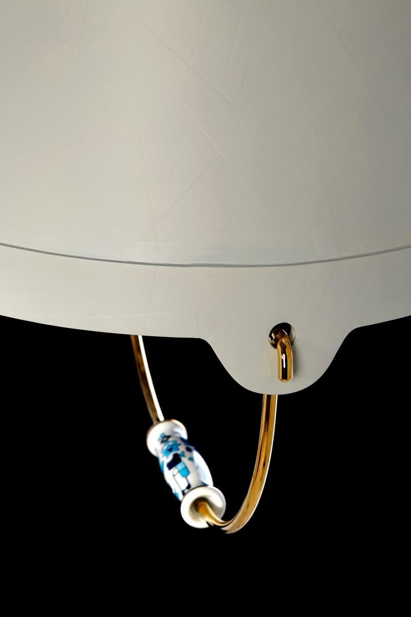 Pendant lamp | Bucket by Moooi