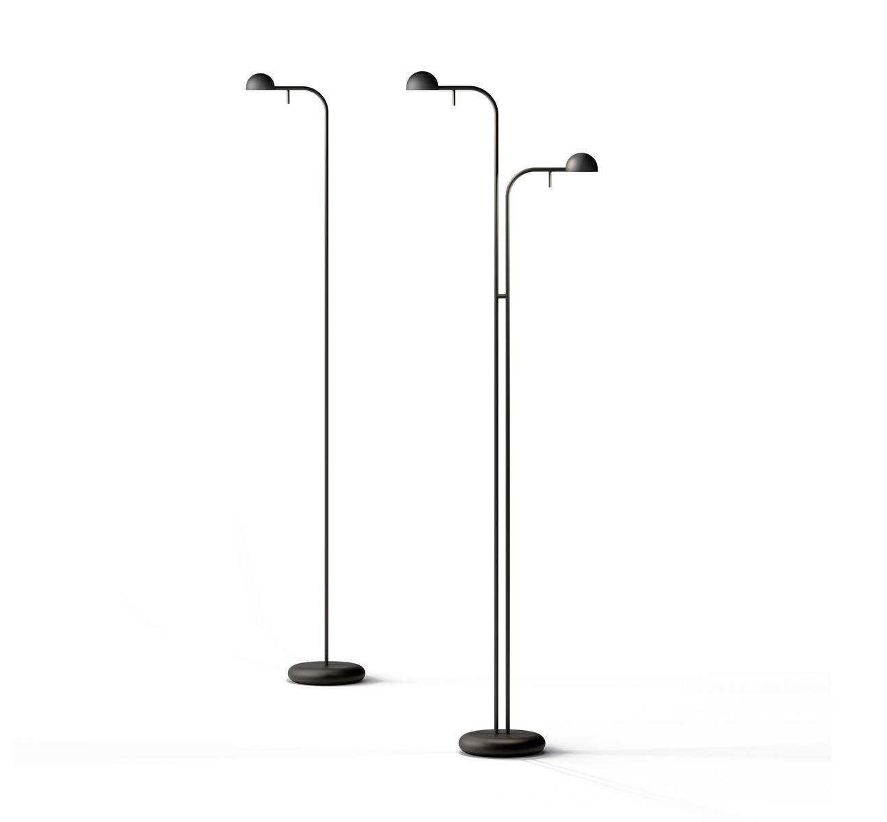 LED floor lamp | Pin by Vibia