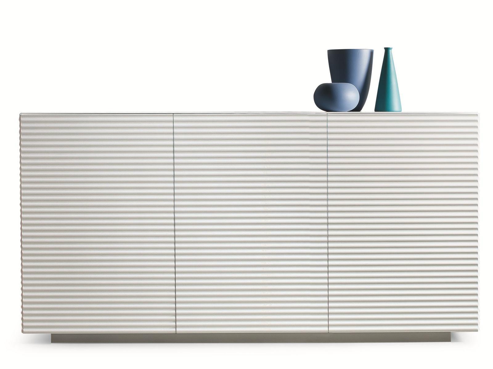 Sideboard with doors | Ola by Riflessi