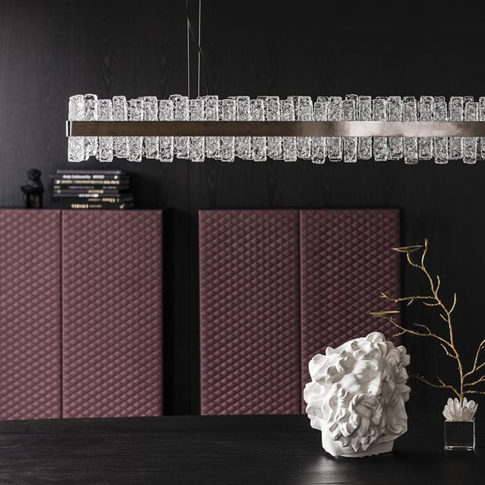 Metal pendant lamp | Phoenix by Cattelan Italia