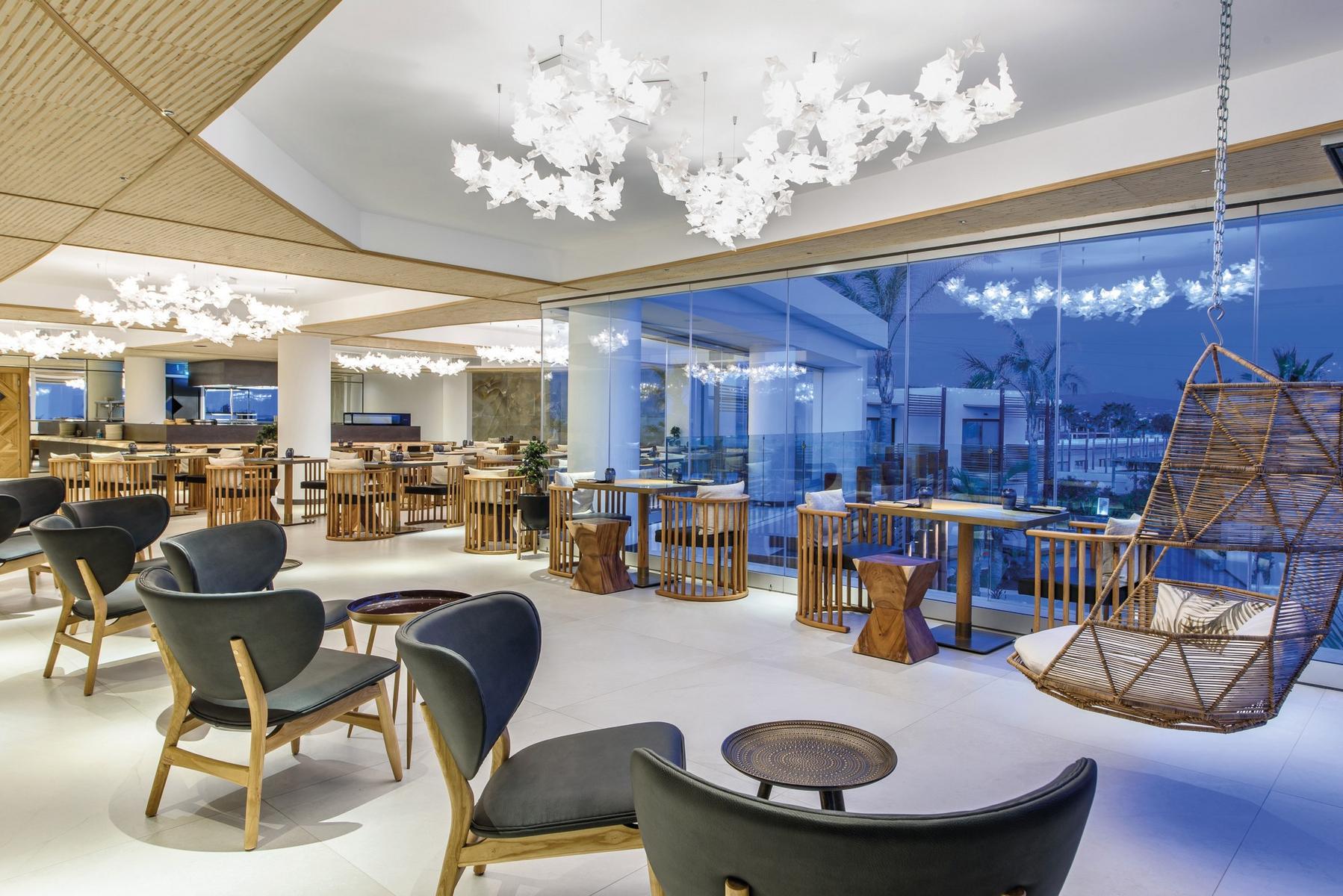 Lentiflex® wall lamp / ceiling lamp | Hanami by Slamp