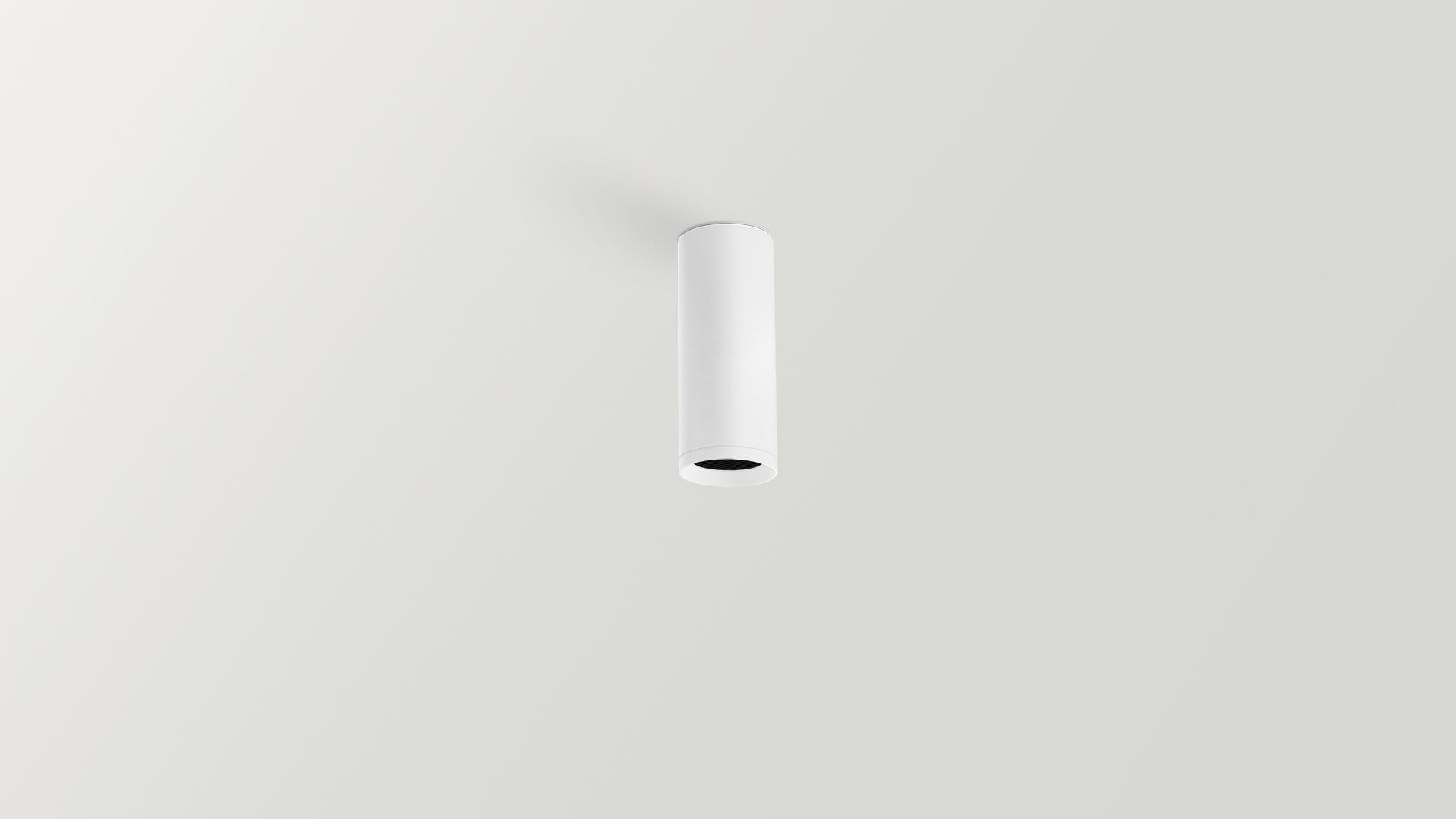 LED round ceiling spotlight | Top by Arkoslight
