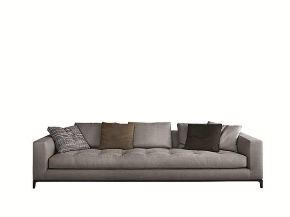 Sofa | Andersen / Andersen Quilt by Minotti