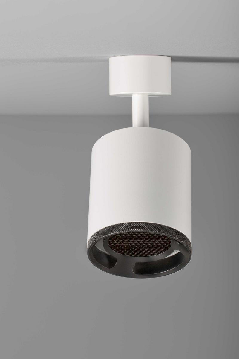 LED adjustable ceiling spotlight | Beam Master by Olev