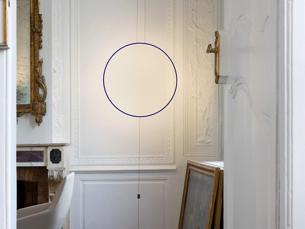 LED pendant lamp | Sorry Giotto 9/12 by Catellani & Smith