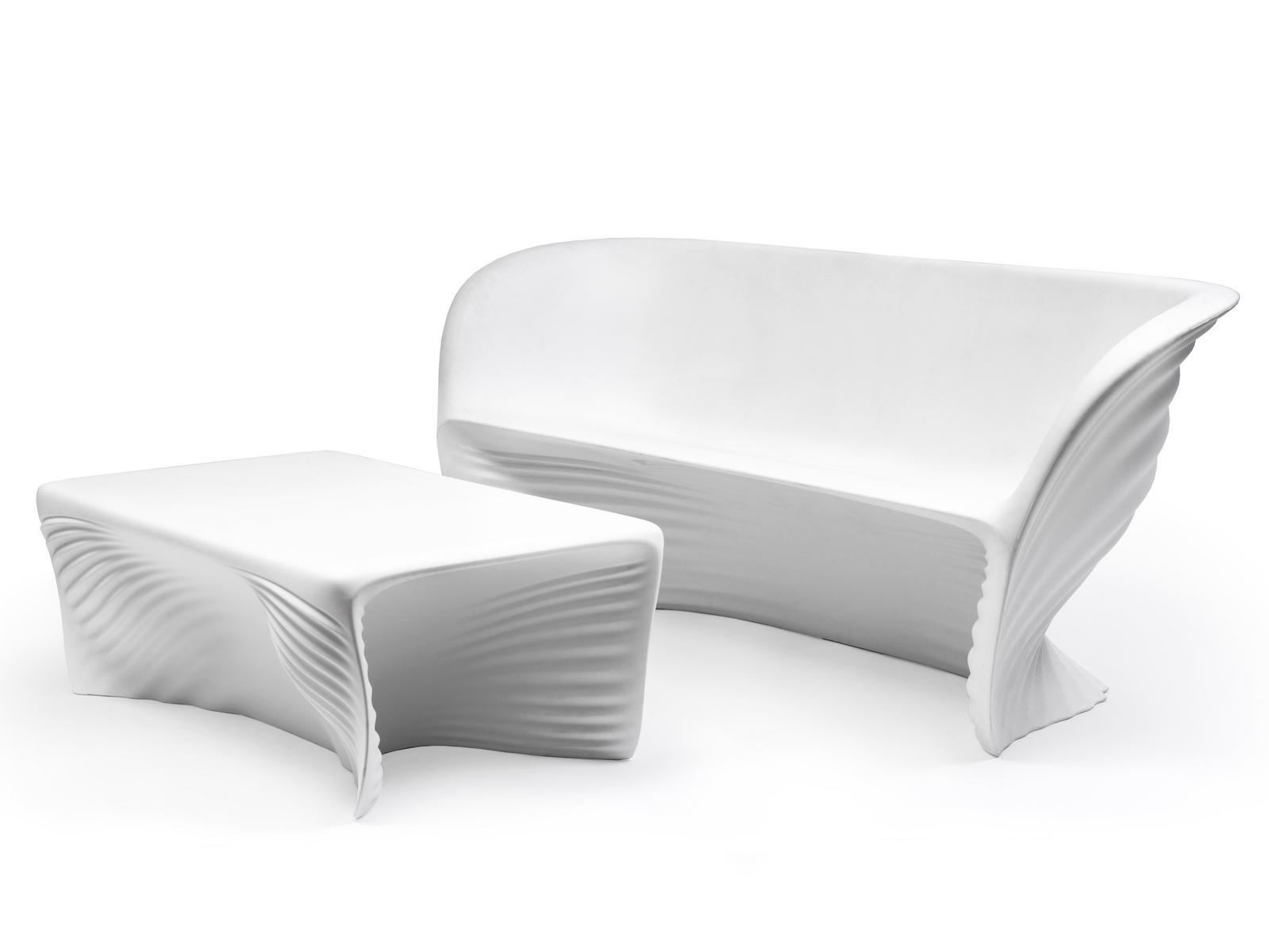 Design garden sofa | Biophilia by Vondom