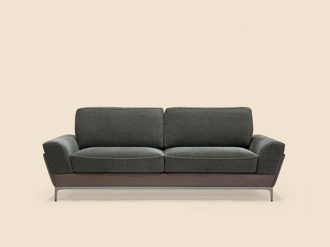 Fabric sofa | Diderot by Borzalino