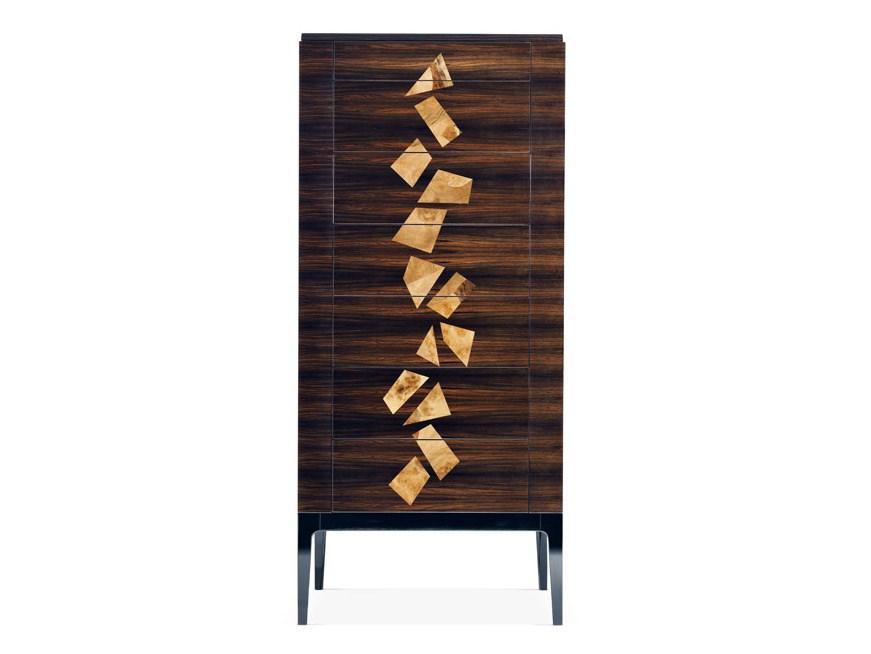 Chest of drawers | Zarafa - 700801 by Grilli