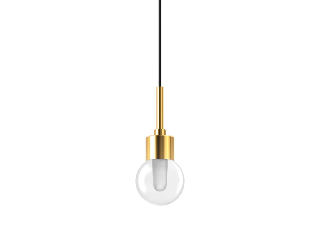 LED glass pendant lamp |  by Arkoslight