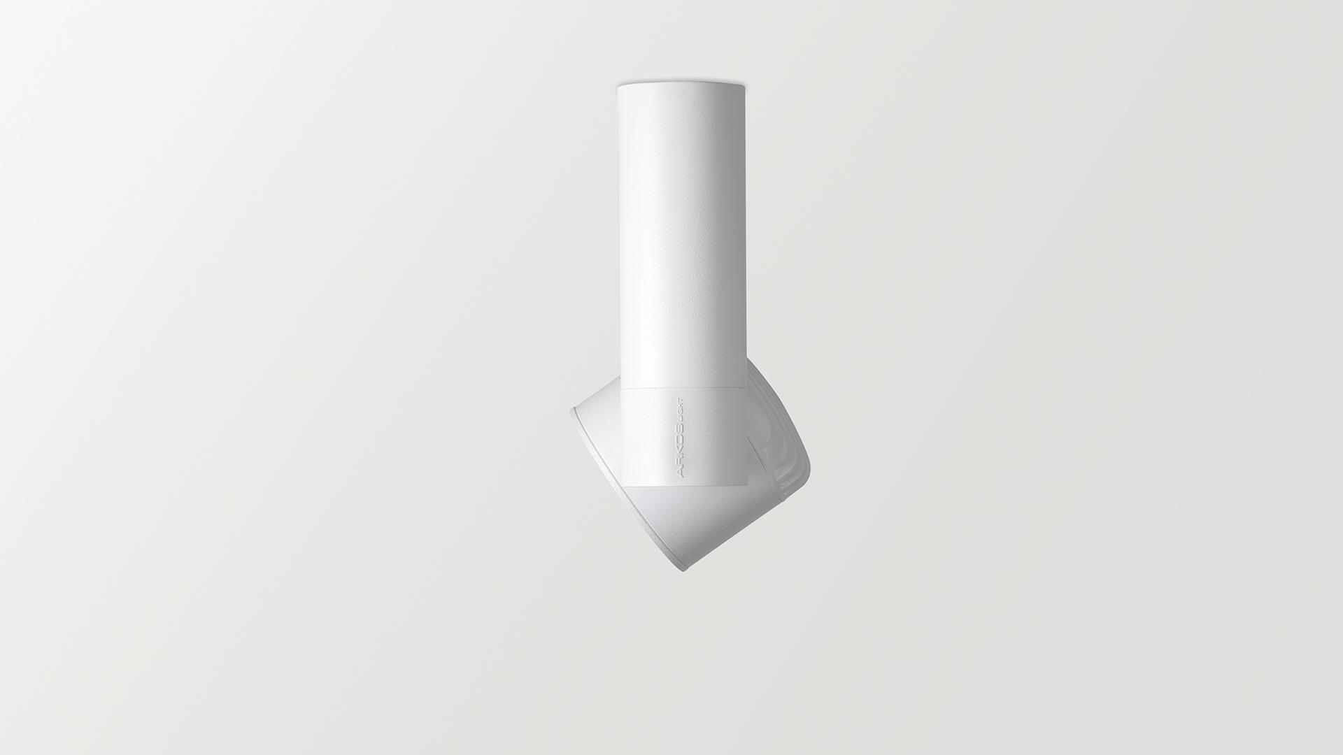LED ceiling aluminium spotlight |  by Arkoslight