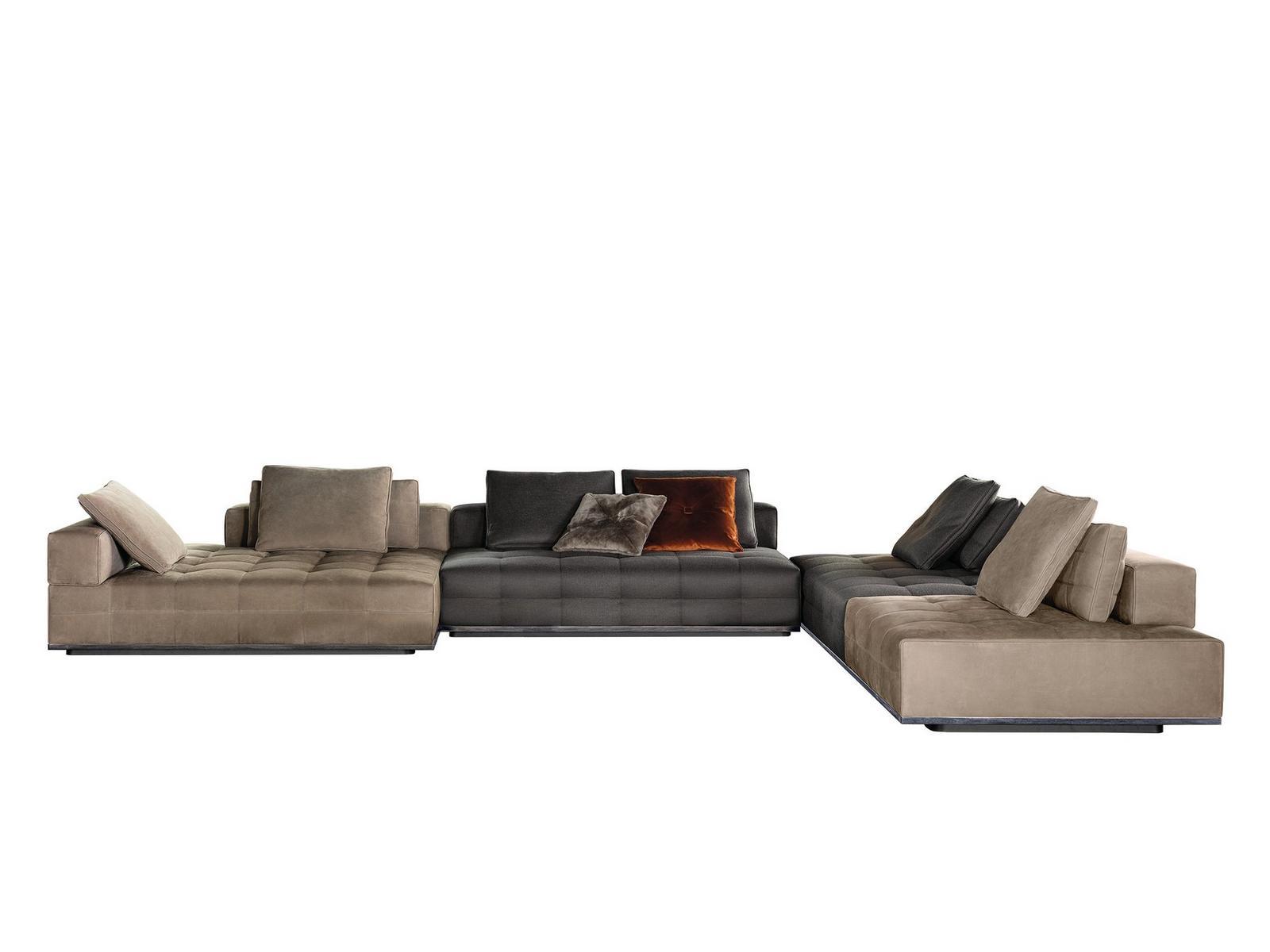 Sofa | Lawrence Clan by Minotti