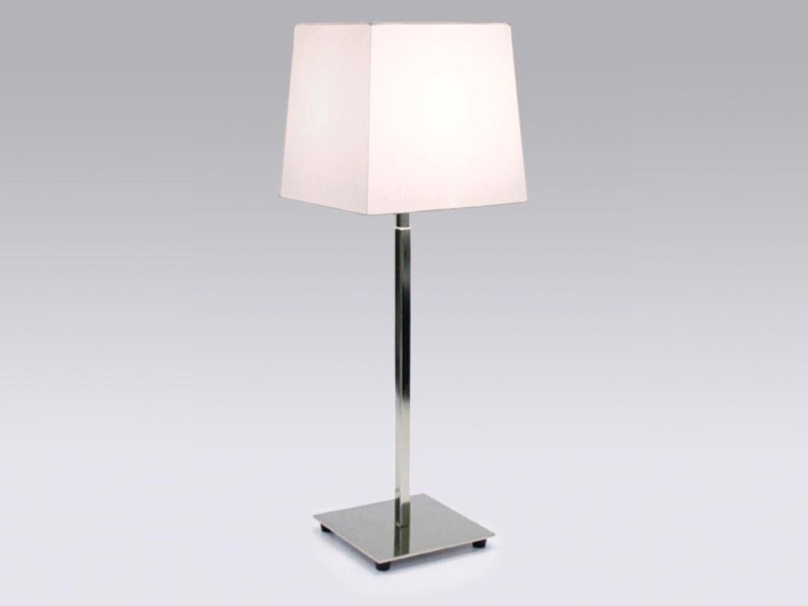 Steel table lamp | Azumi by Astro lighting