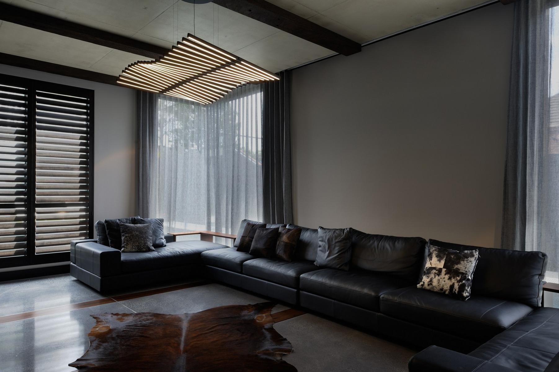 Pendant lamp | Rhythm by Vibia