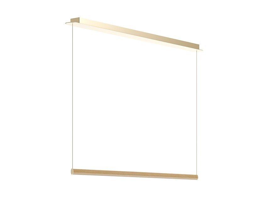 LED pendant lamp | Marlene by Volpi