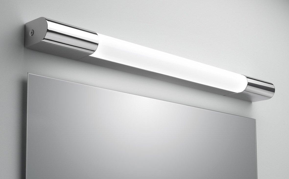 Lampe à miroir LED en aluminium et polycarbonate | Palermo 600 by Astro lighting
