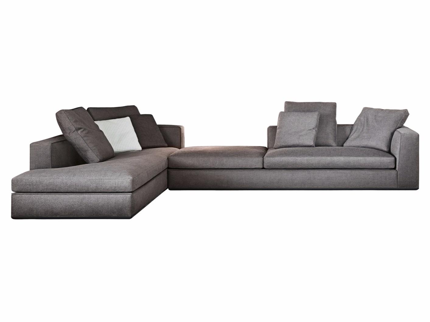 Sofa | Powell by Minotti