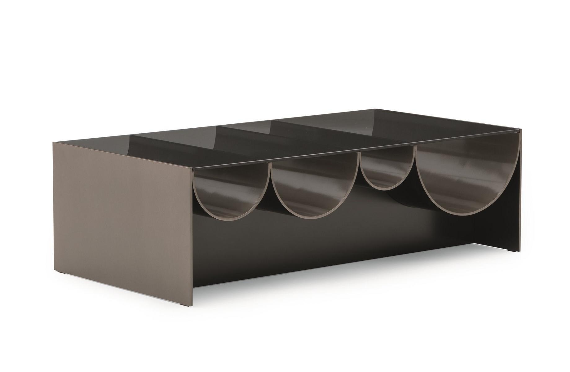 Coffee table | Waves by Minotti