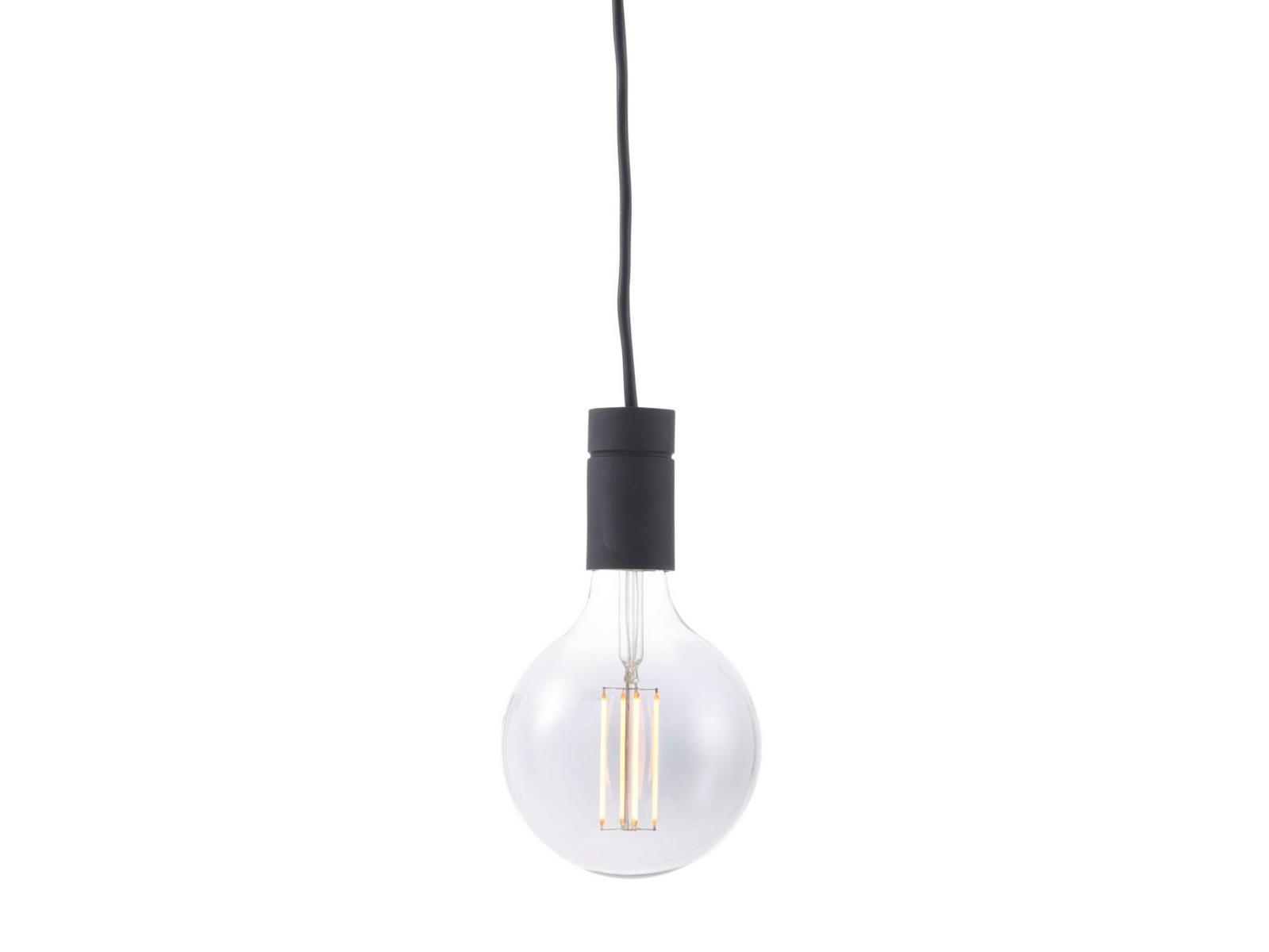 LED glass pendant lamp | Cylinder by Ligne Roset