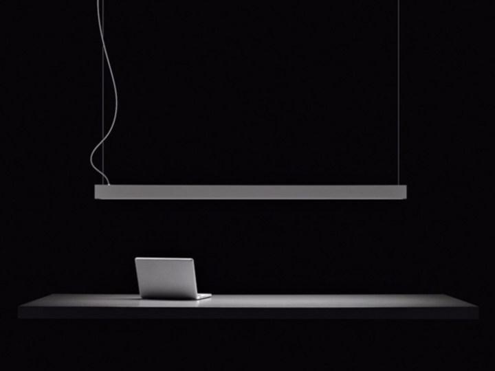 LED pendant lamp | Spy by Davide Groppi