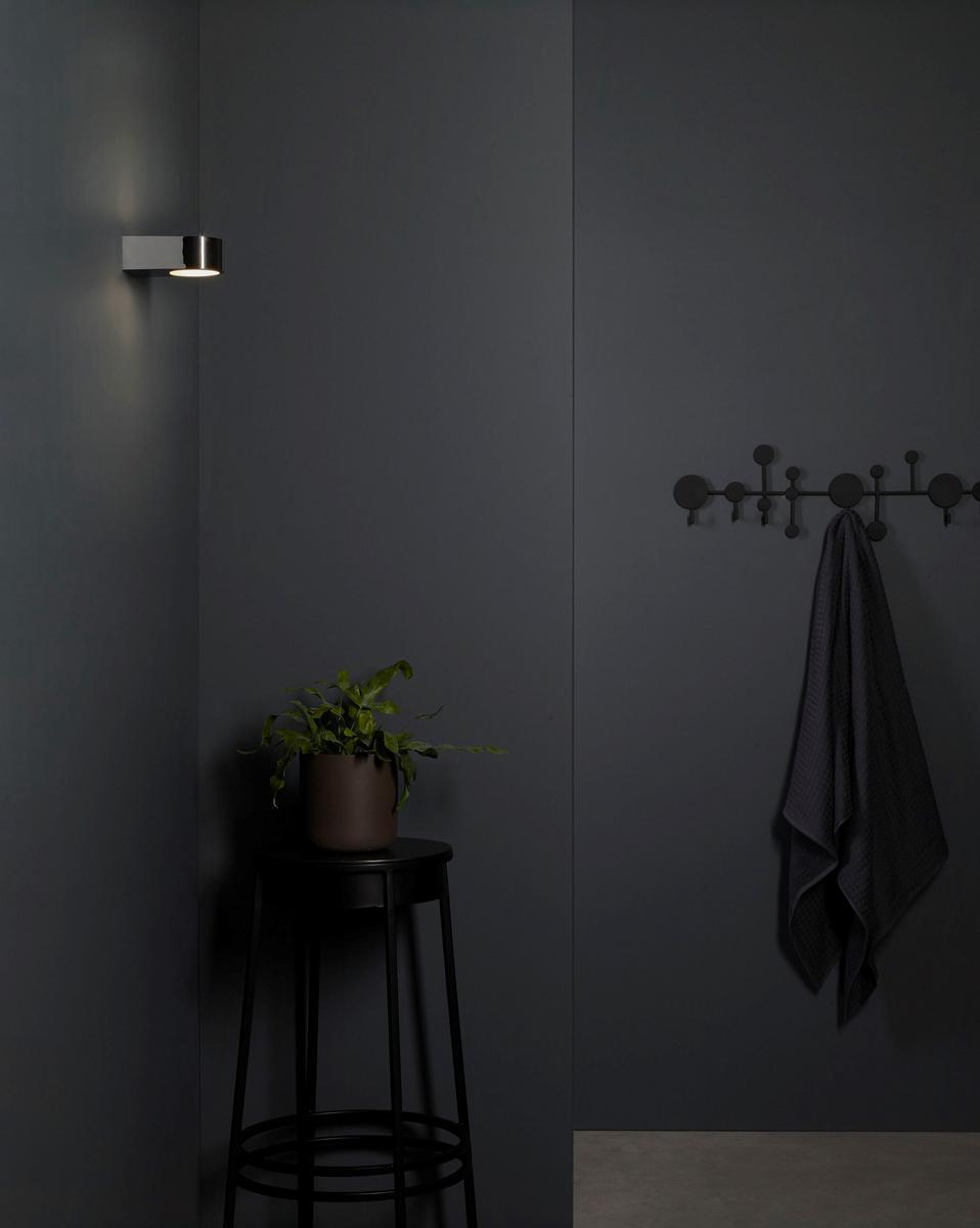 LED zinc wall lamp | Epsilon by Astro lighting