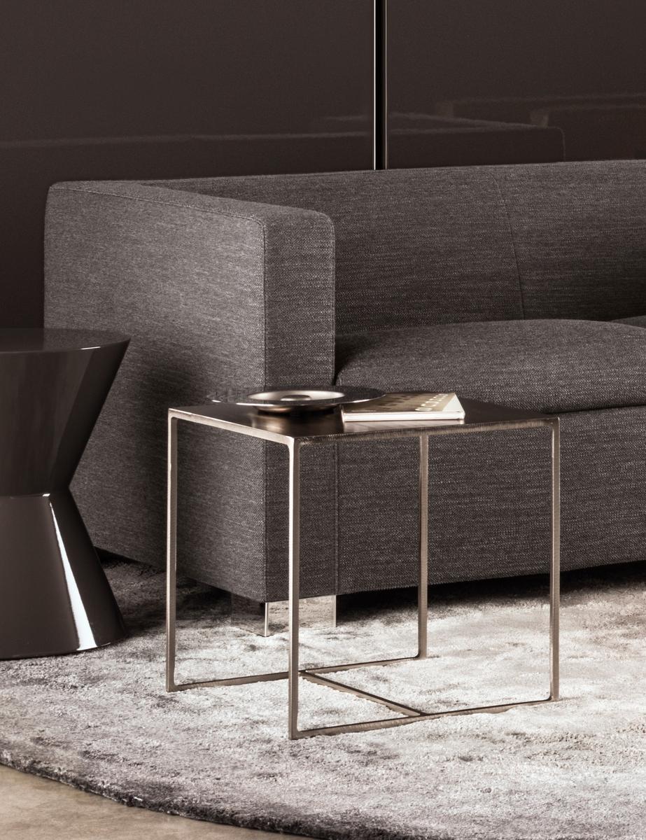 Coffee table | Duchamp by Minotti