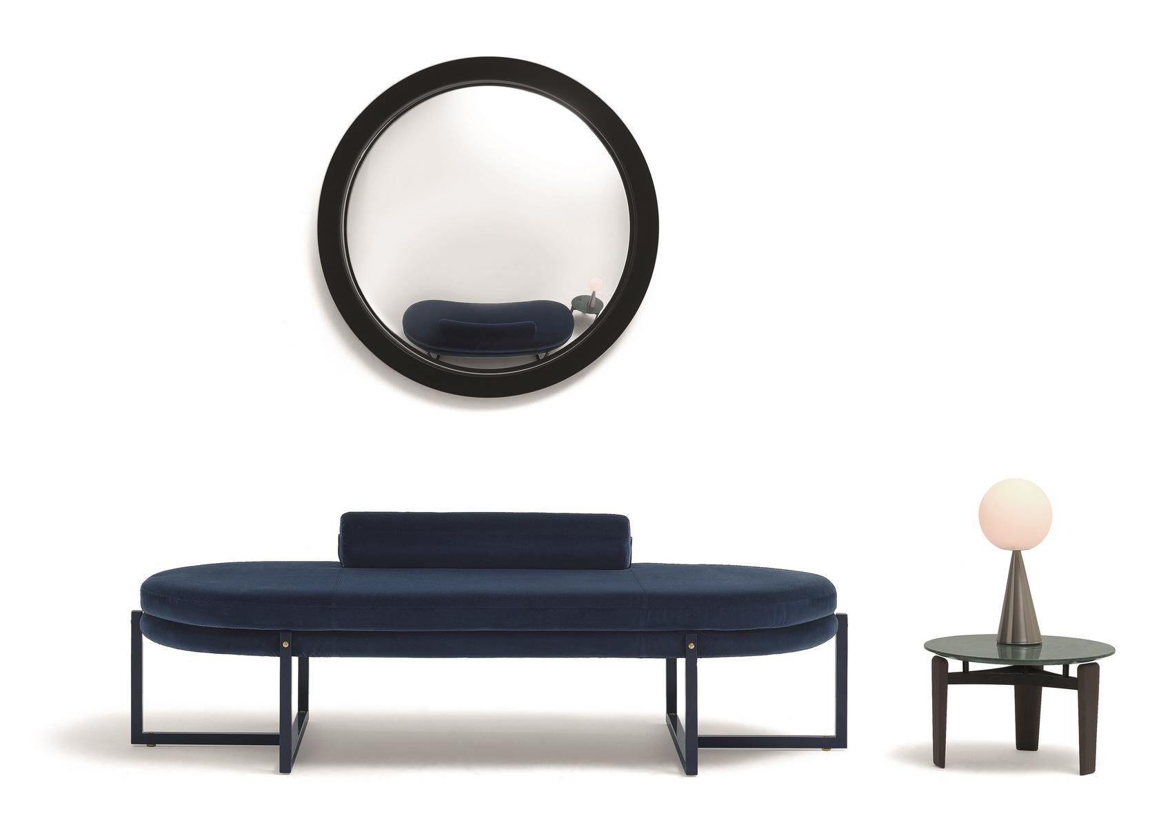 Fabric day bed | Sigmund by Arflex