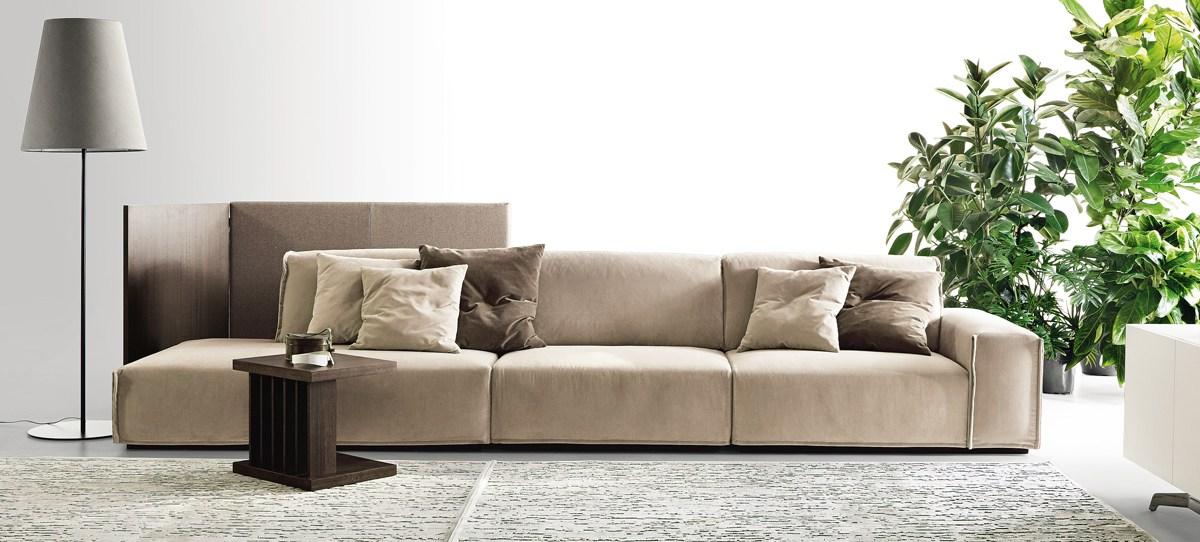 Modular sofa | Monolith by Ditre Italia