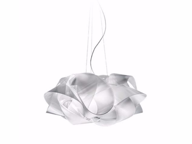 LED Lentiflex® pendant lamp | Fabula Large by Slamp