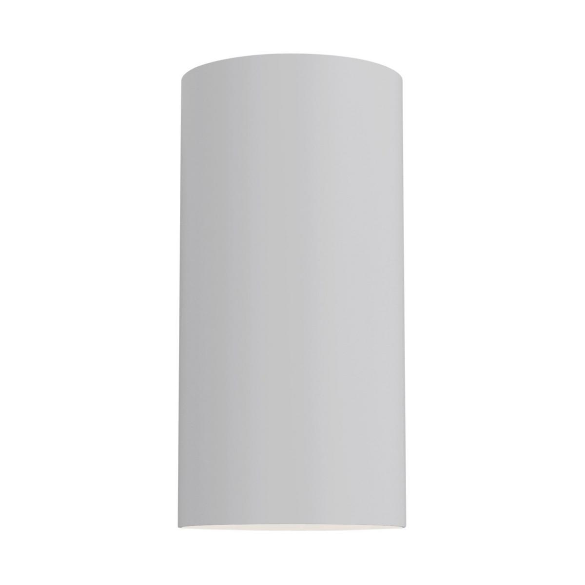 LED aluminium wall light | Yuma 240 by Astro lighting