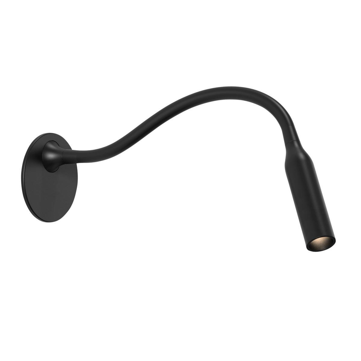LED adjustable zinc reading lamp | Lucca Recessed by Astro lighting
