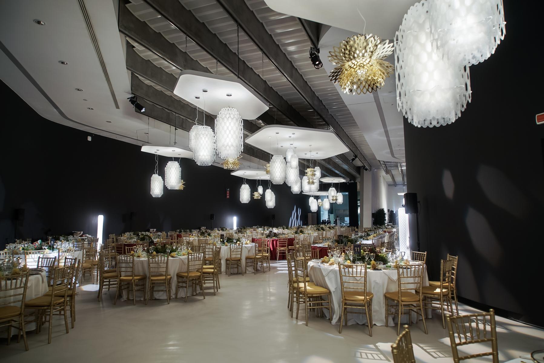 Cristalflex® and Lentiflex® LED pendant lamp | Chantal by Slamp