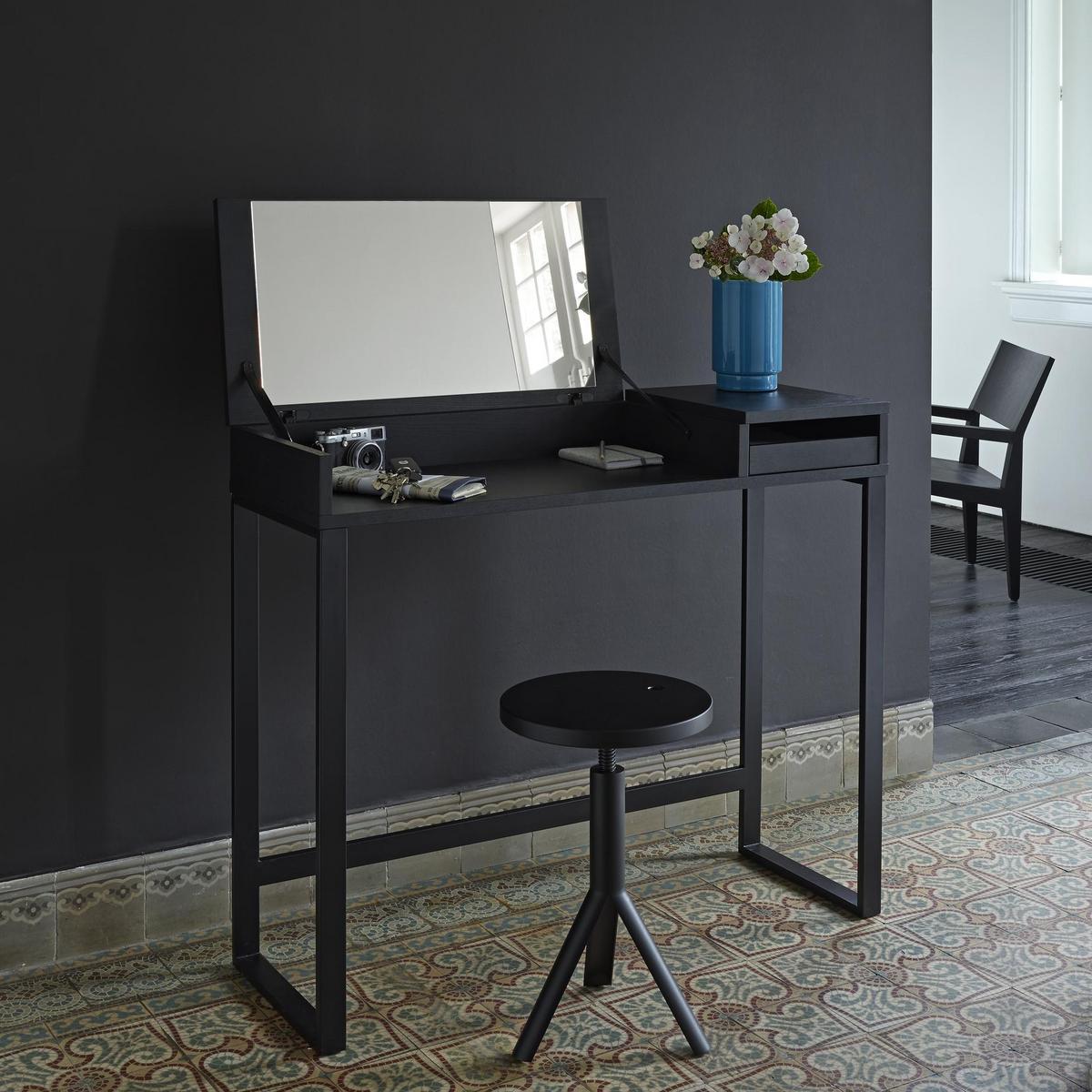 Ash console table / dressing table | Hellobye by Ligne Roset