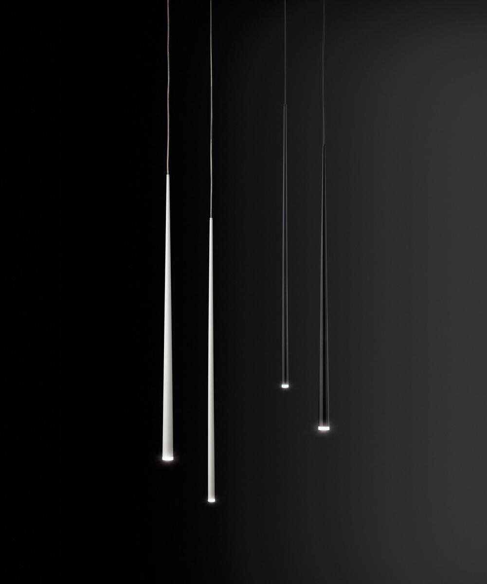 LED pendant lamp | Slim by Vibia