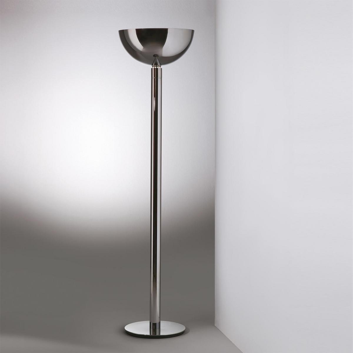 Metal floor lamp | Am2z by Nemo