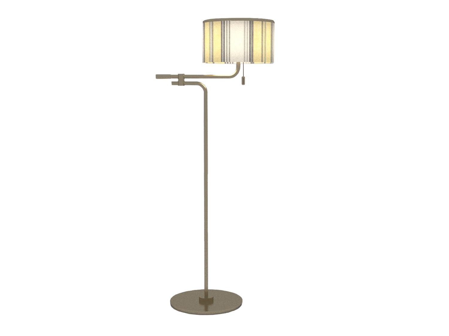 LED floor lamp | Josephine by Contardi
