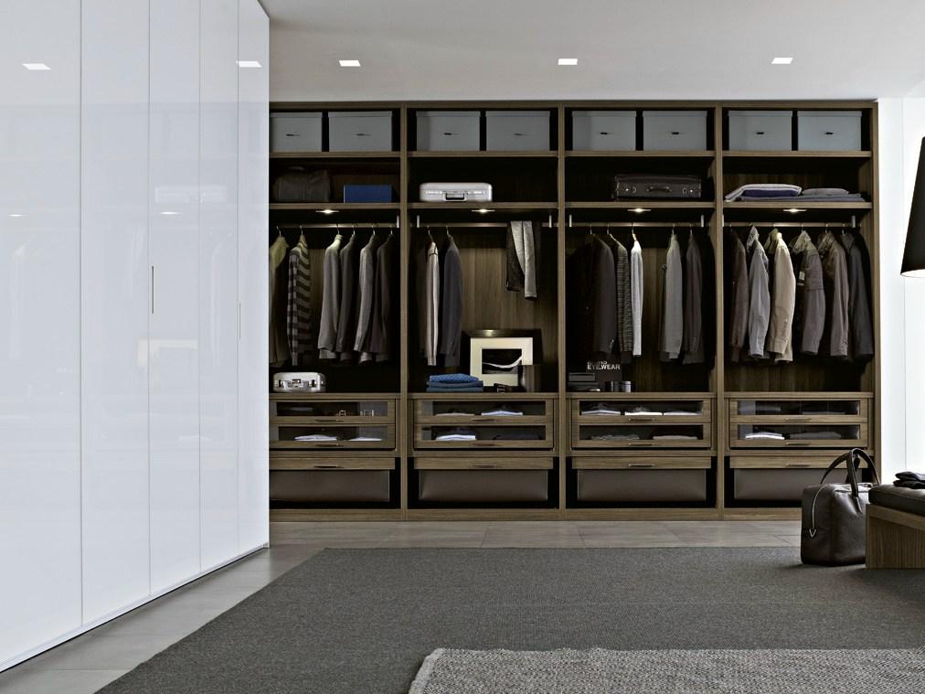 Wardrobe | Ocean by Poliform