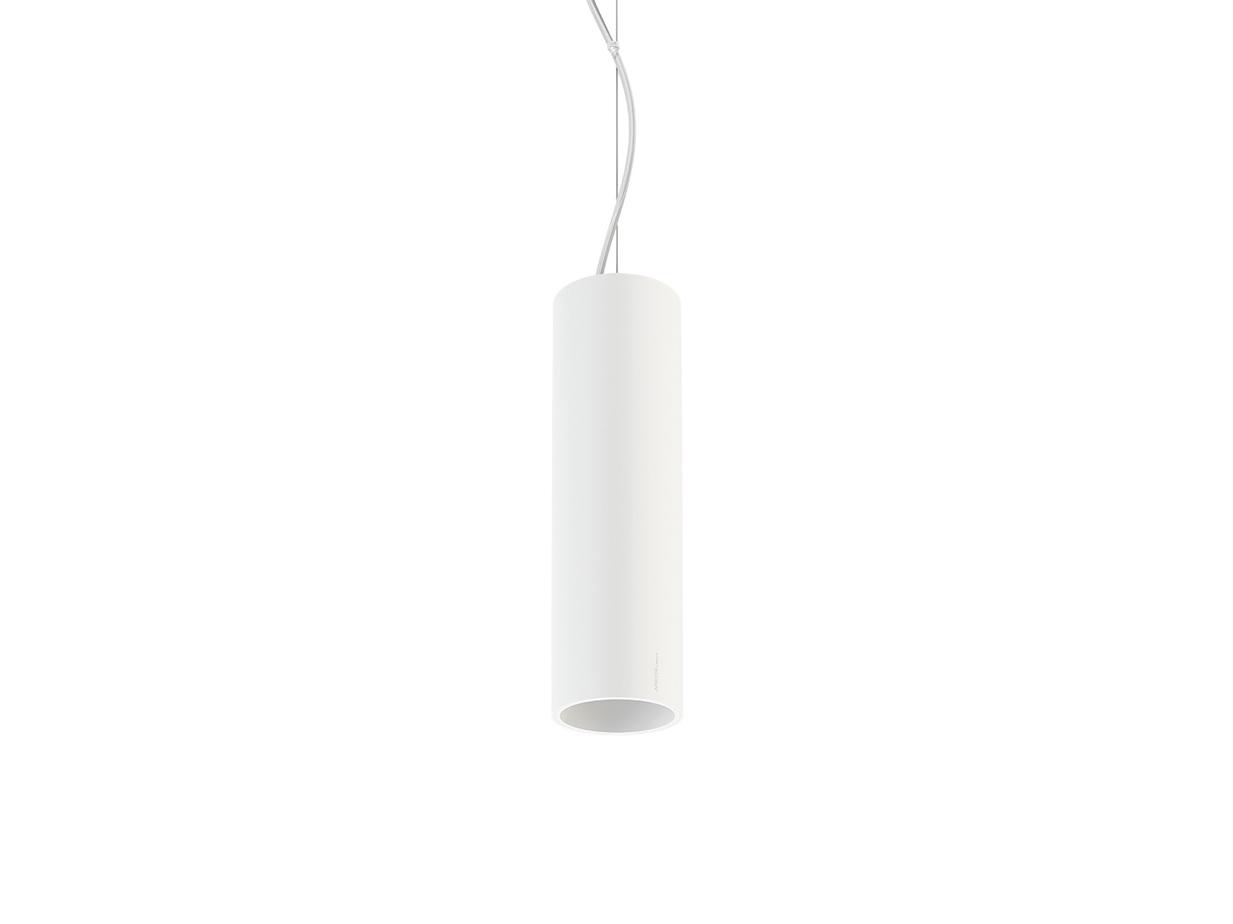 LED aluminium pendant lamp | Scope 27 by Arkoslight